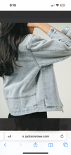 Load image into Gallery viewer, Solstice Jacket