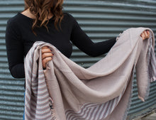 Load image into Gallery viewer, Blanket Scarves