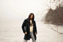 Load image into Gallery viewer, Sarin Cord Jacket