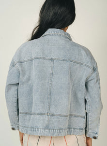 Solstice Jacket