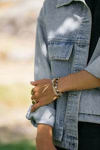 Solstice Jacket