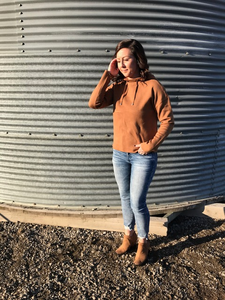 Vera Sweater