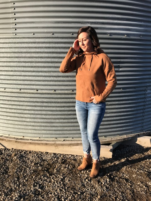 Vera Sweater