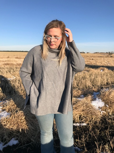 Luna Sweater