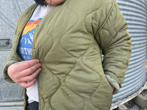 Elle Jacket