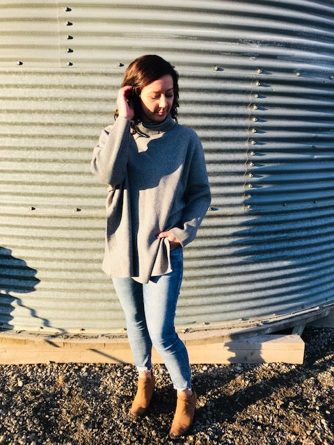 Luna Sweater