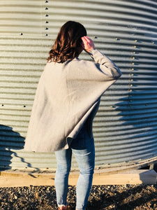 Luna Sweater