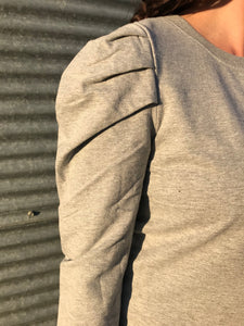 Stella Puff Top