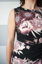 Load image into Gallery viewer, Hibiscus Floral Dress