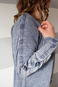 Mutual Feelings Sweater