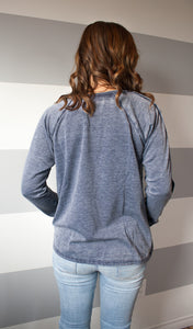 Mutual Feelings Sweater