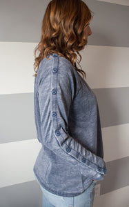 Mutual Feelings Sweater
