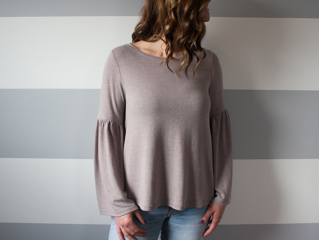 Wonderland Top