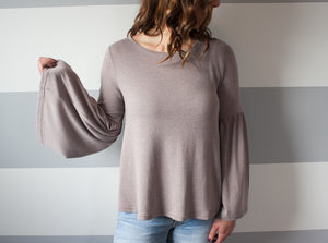 Wonderland Top