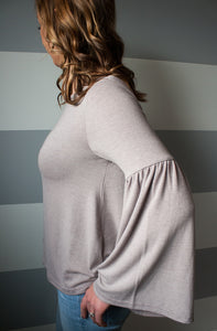 Wonderland Top