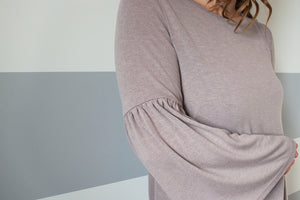 Wonderland Top