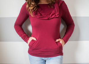 Riley Top