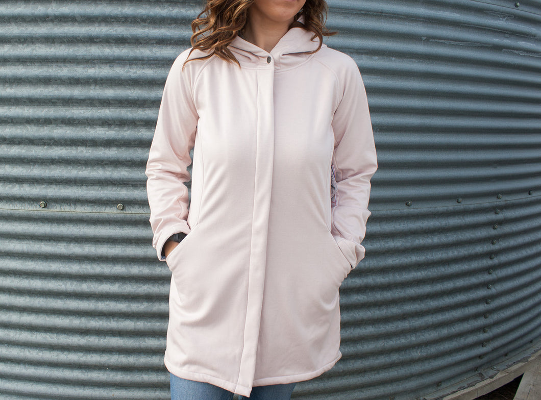Commuter Jacket