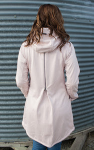 Commuter Jacket