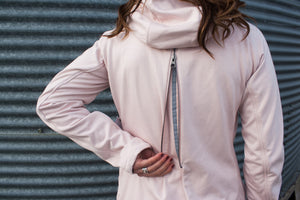 Commuter Jacket