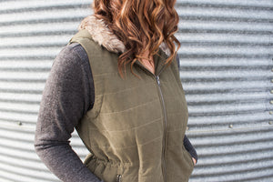 Hey - Ya Vest