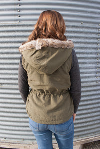 Hey - Ya Vest