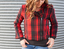 Load image into Gallery viewer, Out Of The Woods Jacket