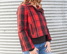 Load image into Gallery viewer, Out Of The Woods Jacket