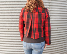 Load image into Gallery viewer, Out Of The Woods Jacket