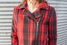 Load image into Gallery viewer, Out Of The Woods Jacket