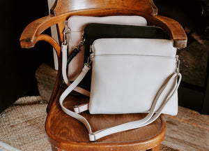 Amber Crossbody