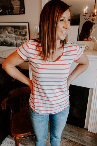 Lexi Top