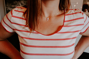 Lexi Top