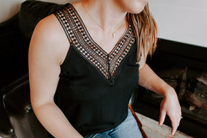 Selena Top
