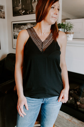 Selena Top