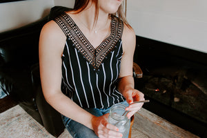 Selena Top