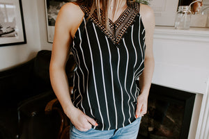 Selena Top