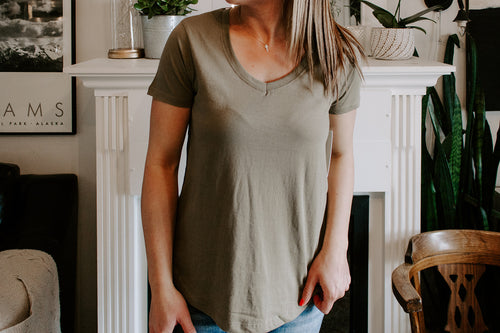 Everyday Tee
