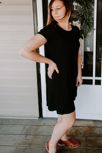 Jules Dress