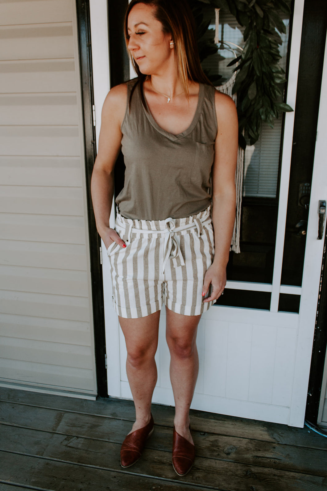 Heidi Shorts