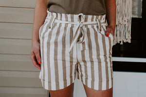 Heidi Shorts
