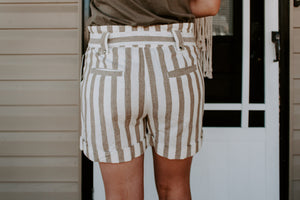 Heidi Shorts