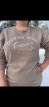 Load image into Gallery viewer, Support Local Farmers Crew