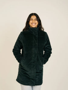 Sarin Cord Jacket