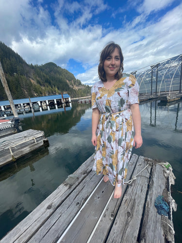 Laura Dress