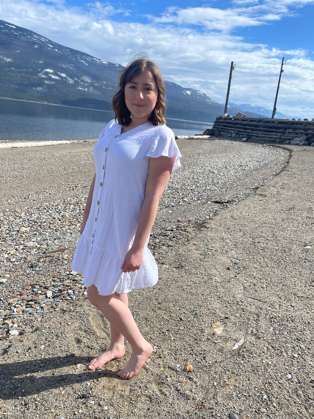 Alexa Dress