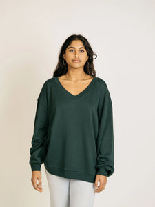 Taurus Sweater
